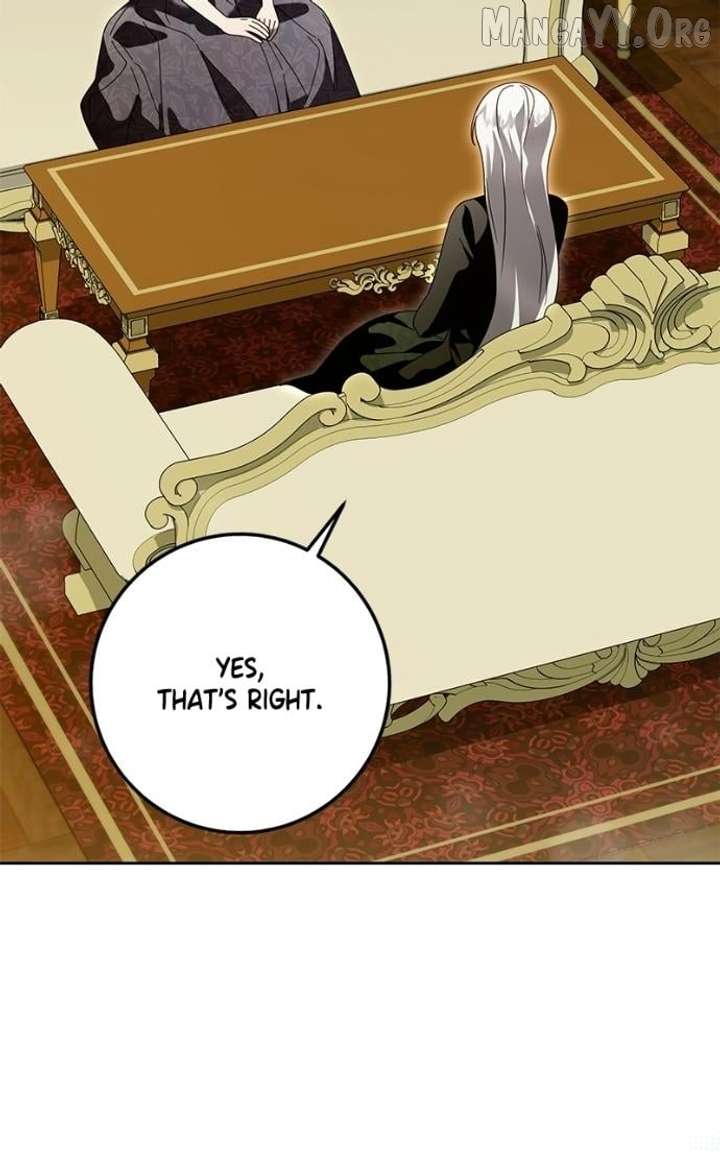 I Grabbed The Leash Of The Blind Beast - Chapter 64 - 35