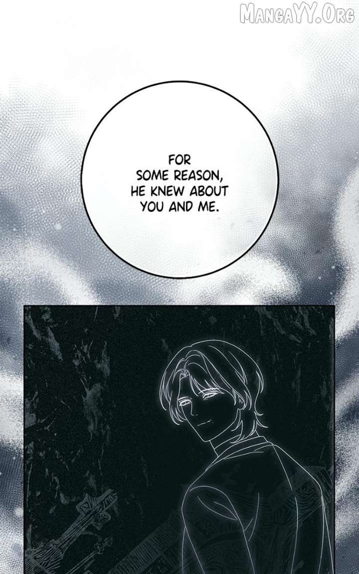 I Grabbed The Leash Of The Blind Beast - Chapter 64 - 36