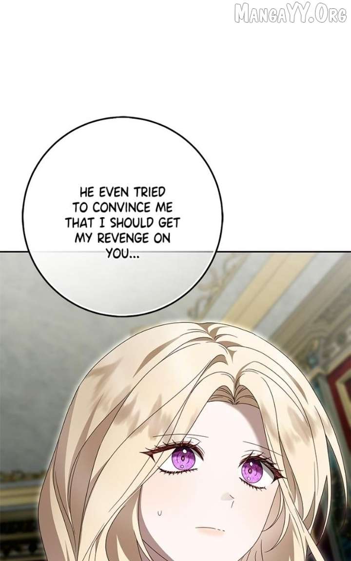 I Grabbed The Leash Of The Blind Beast - Chapter 64 - 38