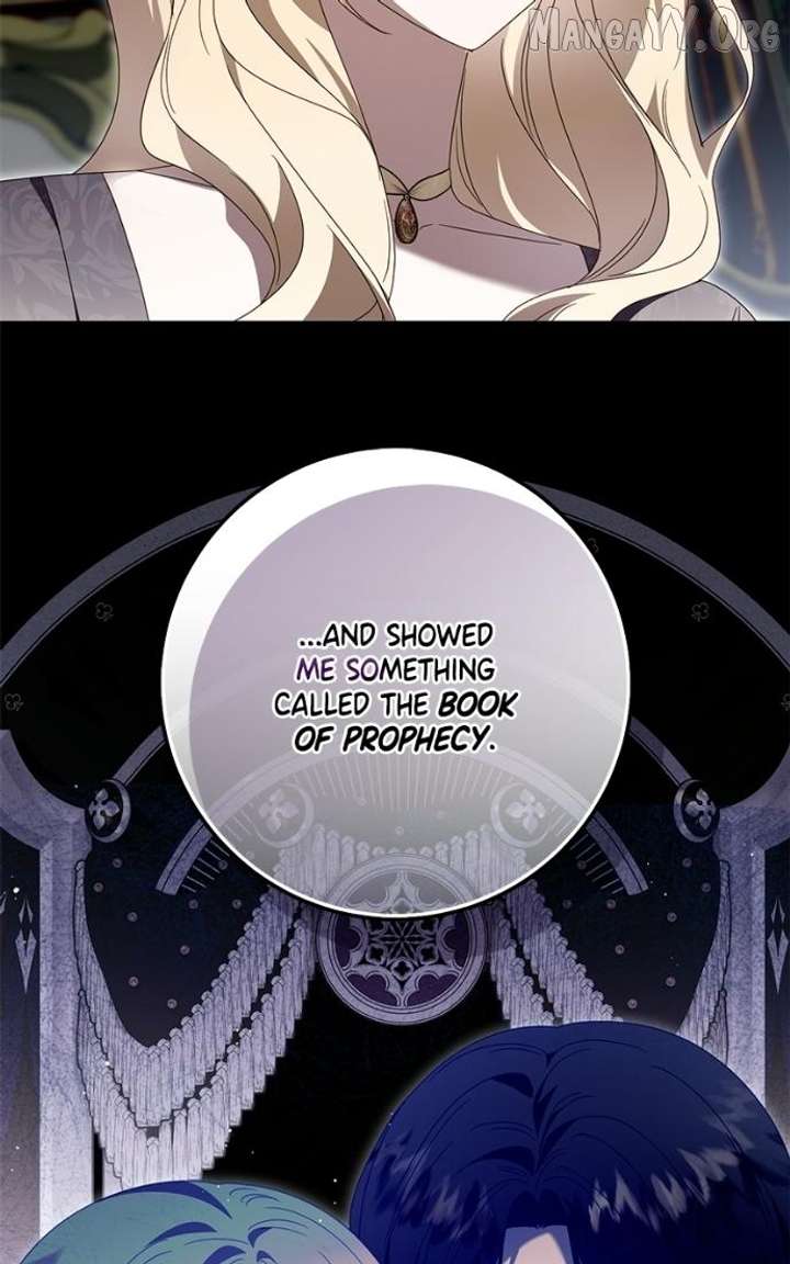 I Grabbed The Leash Of The Blind Beast - Chapter 64 - 39