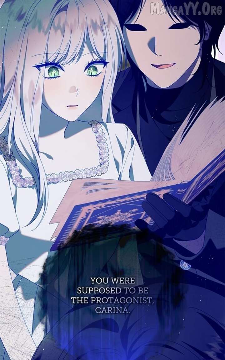 I Grabbed The Leash Of The Blind Beast - Chapter 64 - 40