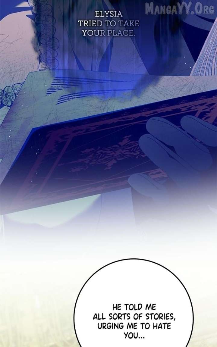 I Grabbed The Leash Of The Blind Beast - Chapter 64 - 42