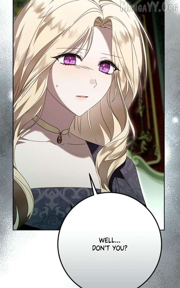 I Grabbed The Leash Of The Blind Beast - Chapter 64 - 45