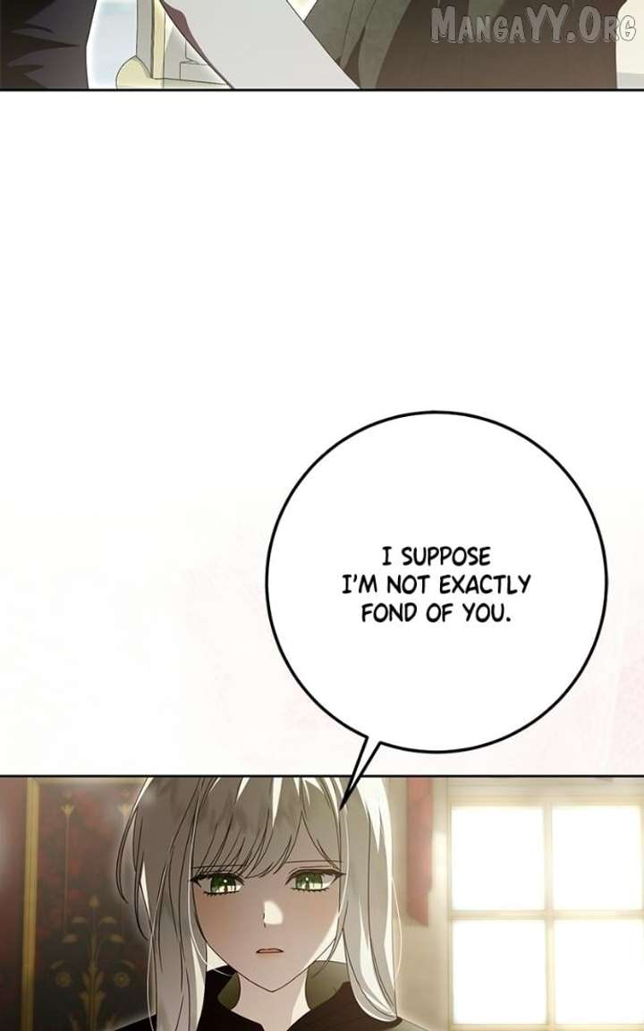 I Grabbed The Leash Of The Blind Beast - Chapter 64 - 47