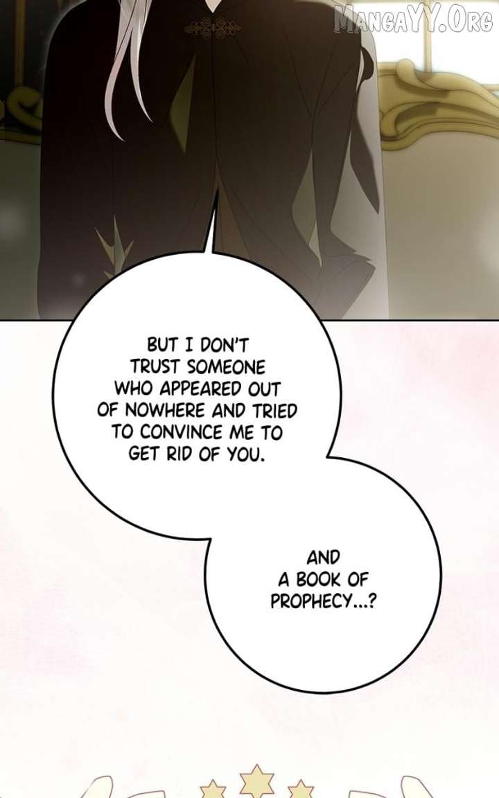 I Grabbed The Leash Of The Blind Beast - Chapter 64 - 48