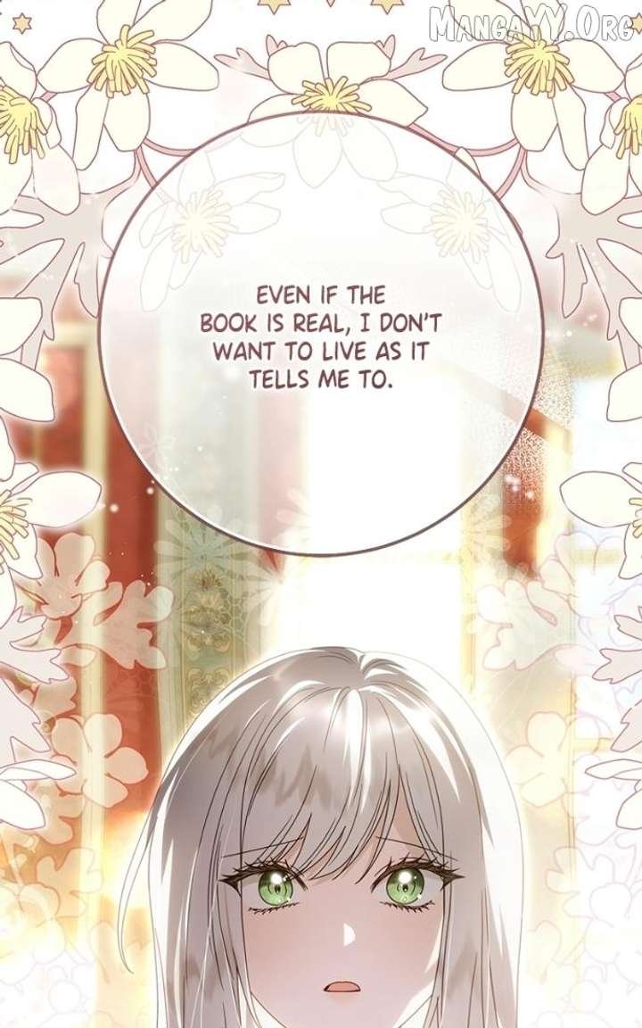 I Grabbed The Leash Of The Blind Beast - Chapter 64 - 49