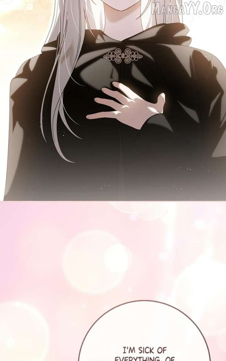 I Grabbed The Leash Of The Blind Beast - Chapter 64 - 50