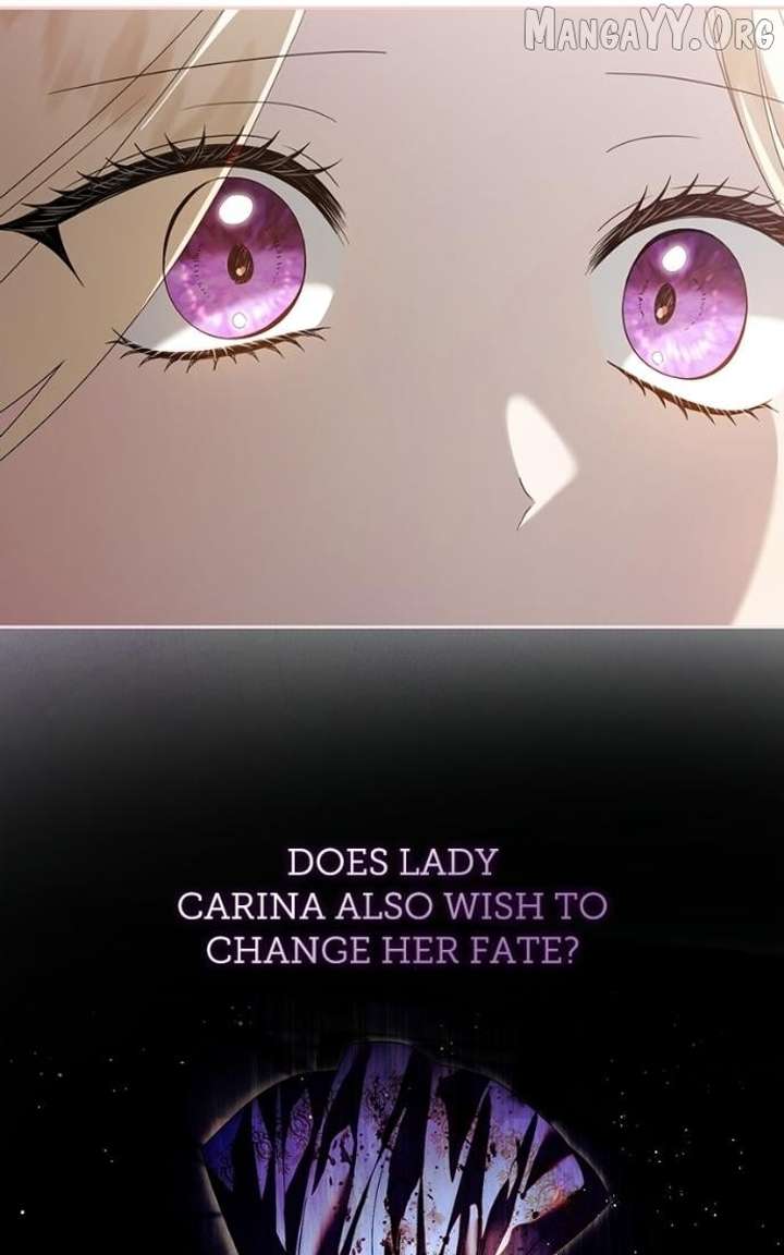 I Grabbed The Leash Of The Blind Beast - Chapter 64 - 53