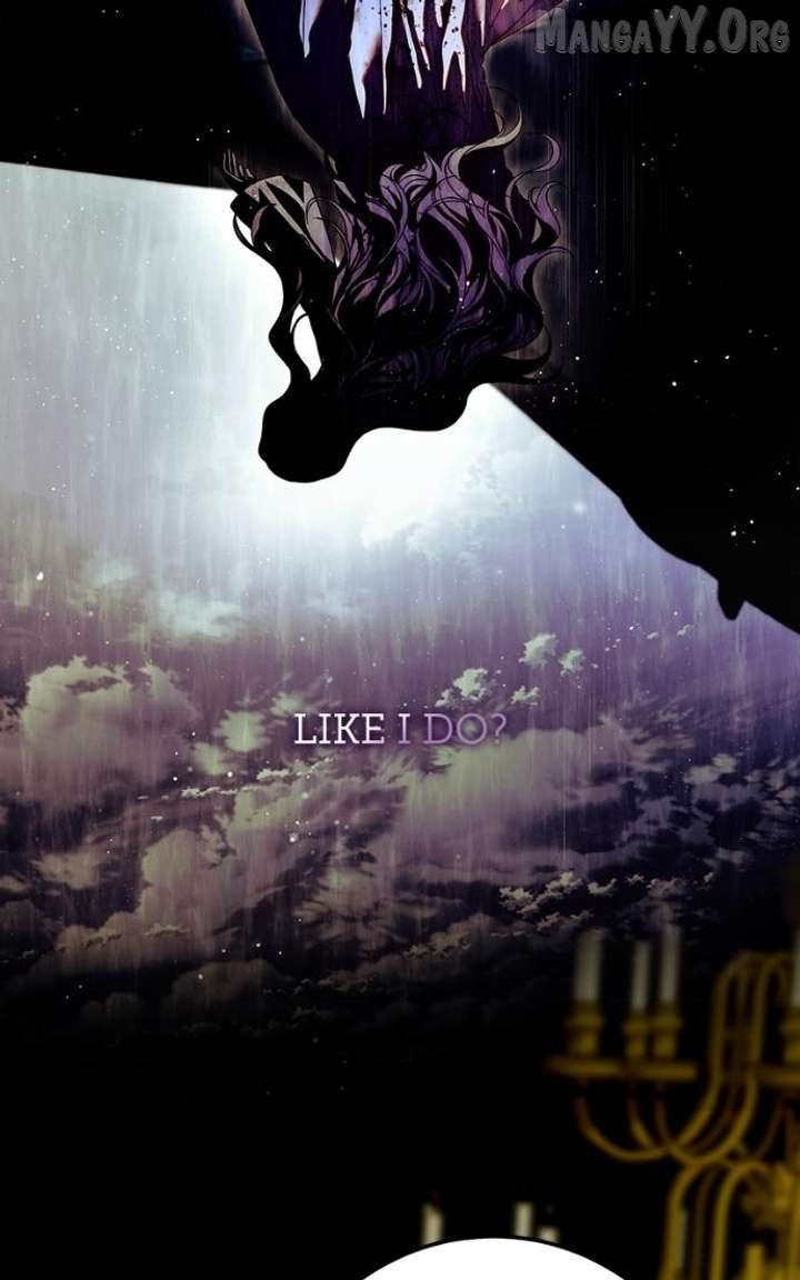 I Grabbed The Leash Of The Blind Beast - Chapter 64 - 54