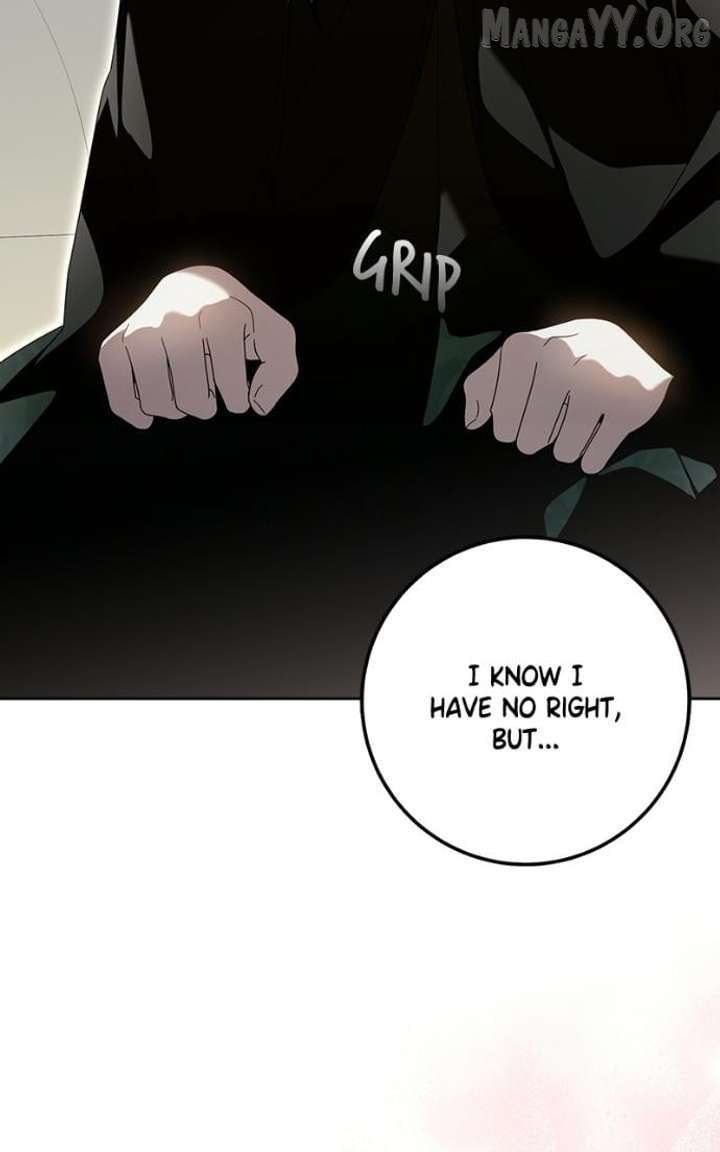 I Grabbed The Leash Of The Blind Beast - Chapter 64 - 57