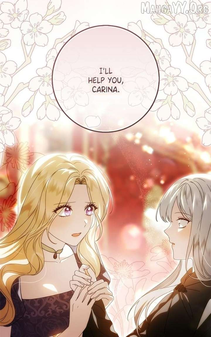 I Grabbed The Leash Of The Blind Beast - Chapter 64 - 59