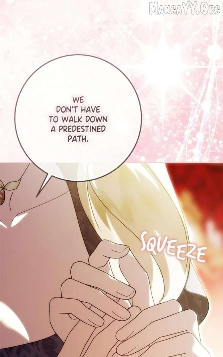 I Grabbed The Leash Of The Blind Beast - Chapter 64 - 61