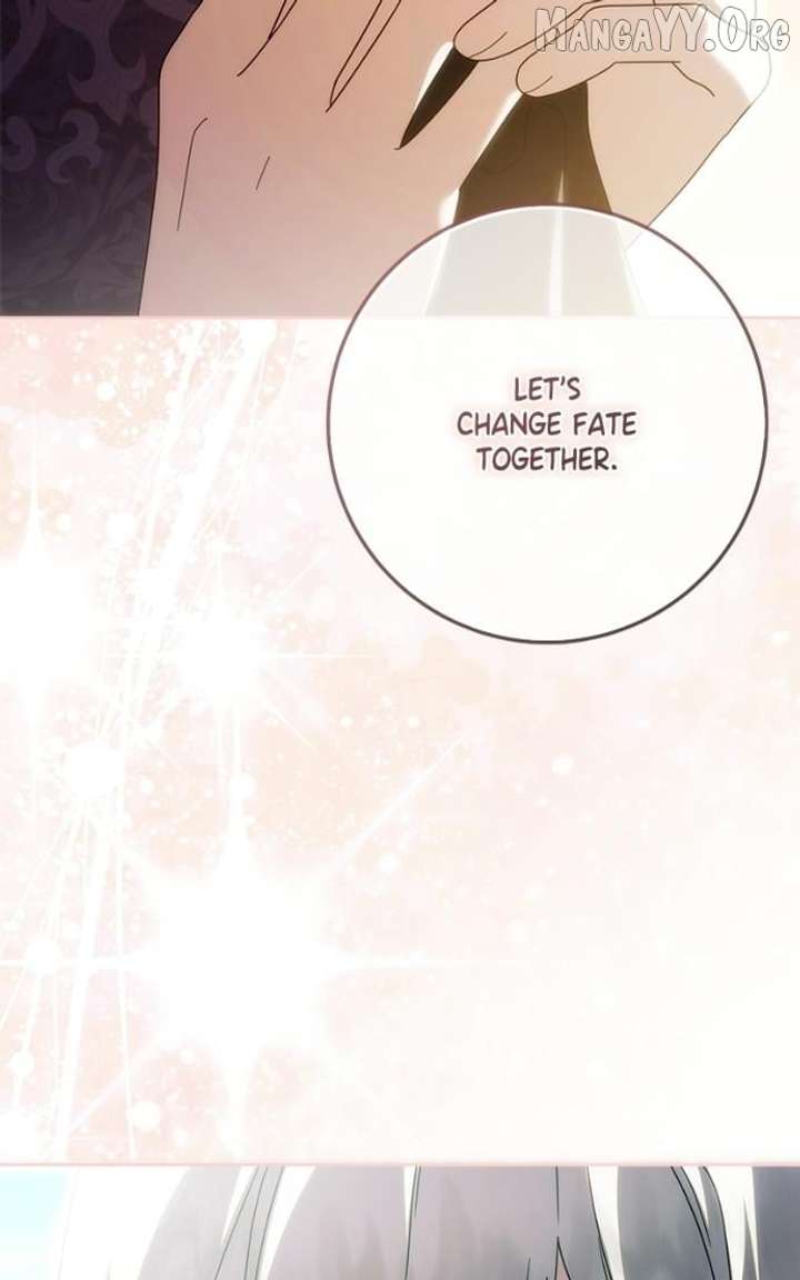 I Grabbed The Leash Of The Blind Beast - Chapter 64 - 62