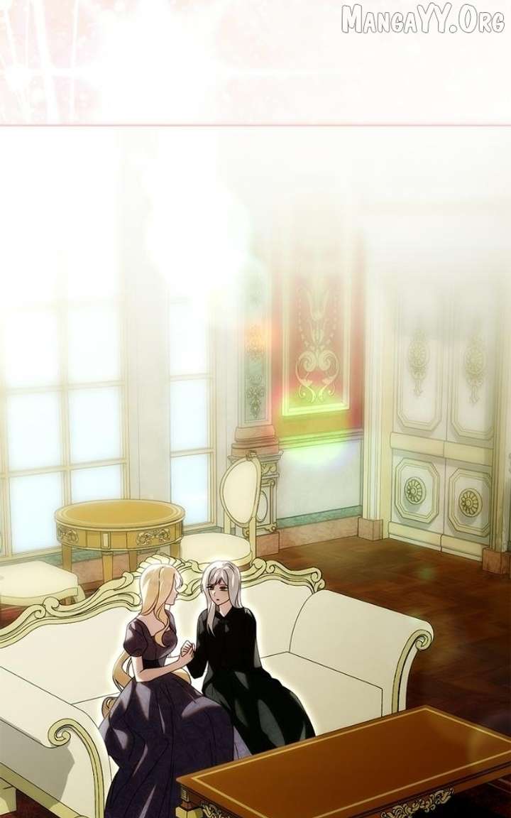 I Grabbed The Leash Of The Blind Beast - Chapter 64 - 64