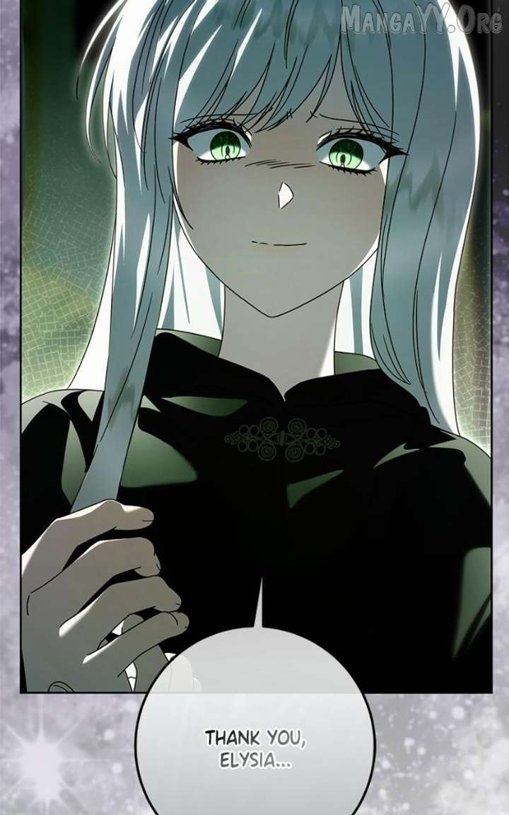 I Grabbed The Leash Of The Blind Beast - Chapter 64 - 66