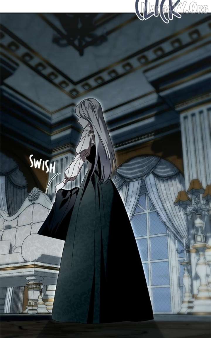 I Grabbed The Leash Of The Blind Beast - Chapter 64 - 70