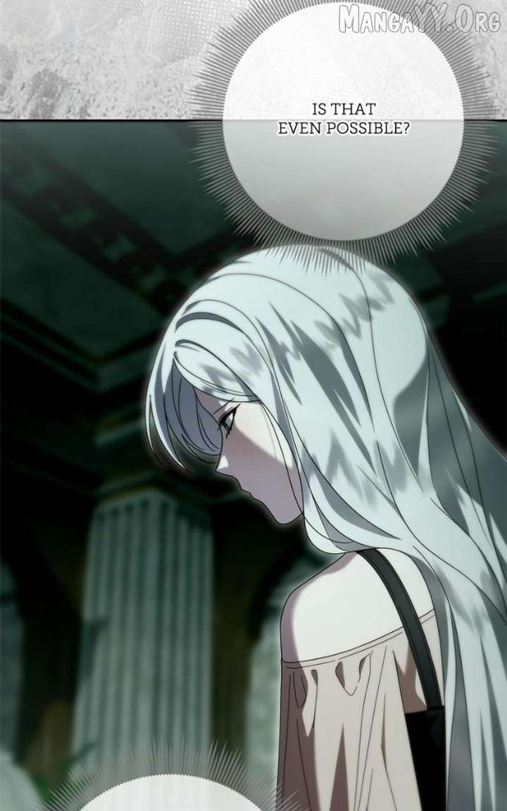 I Grabbed The Leash Of The Blind Beast - Chapter 64 - 73