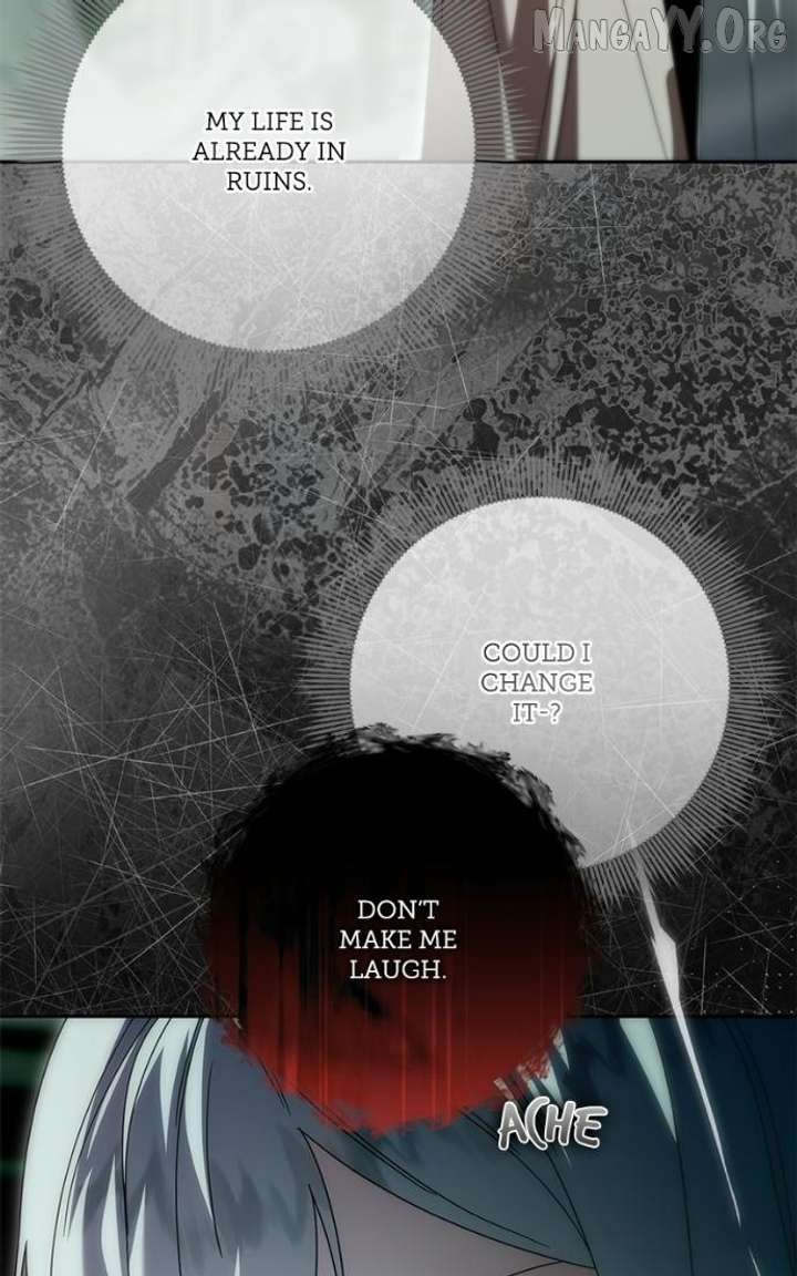 I Grabbed The Leash Of The Blind Beast - Chapter 64 - 74