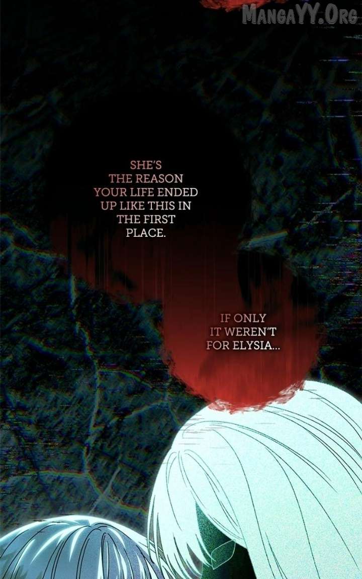 I Grabbed The Leash Of The Blind Beast - Chapter 64 - 79