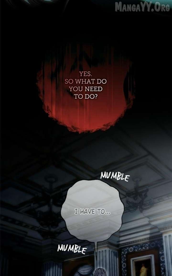 I Grabbed The Leash Of The Blind Beast - Chapter 64 - 81