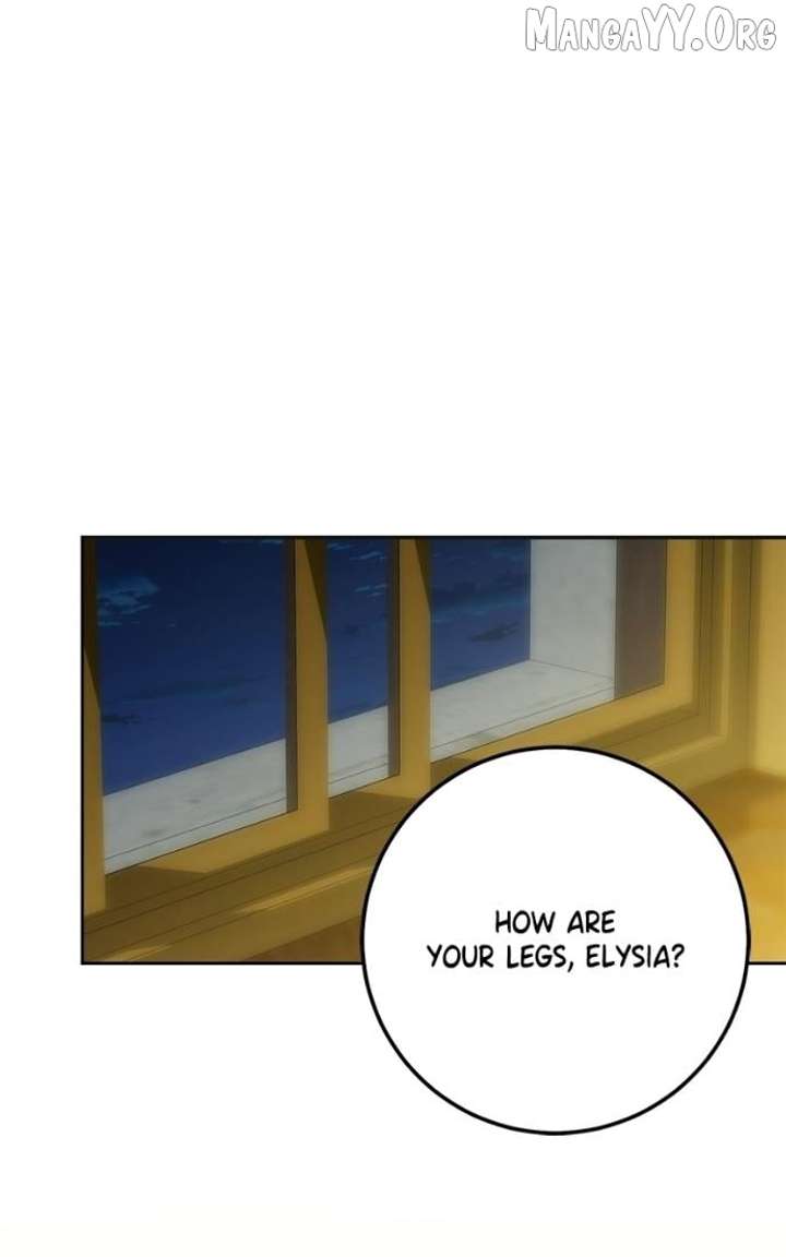 I Grabbed The Leash Of The Blind Beast - Chapter 64 - 85