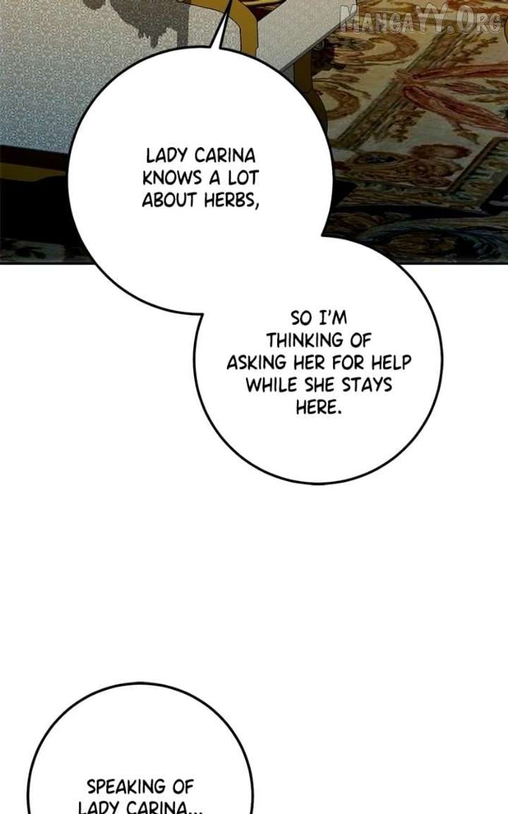 I Grabbed The Leash Of The Blind Beast - Chapter 64 - 87