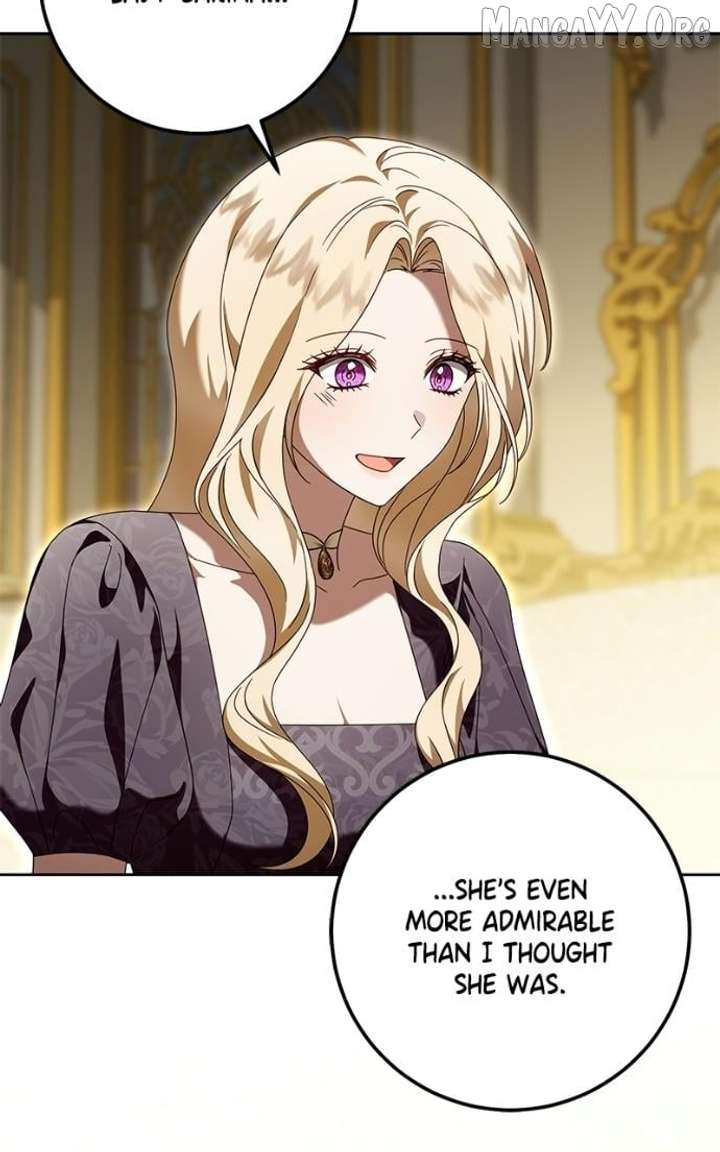 I Grabbed The Leash Of The Blind Beast - Chapter 64 - 88