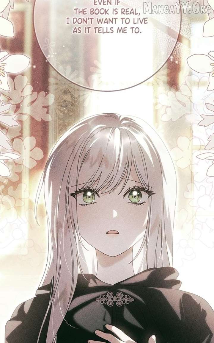 I Grabbed The Leash Of The Blind Beast - Chapter 64 - 90