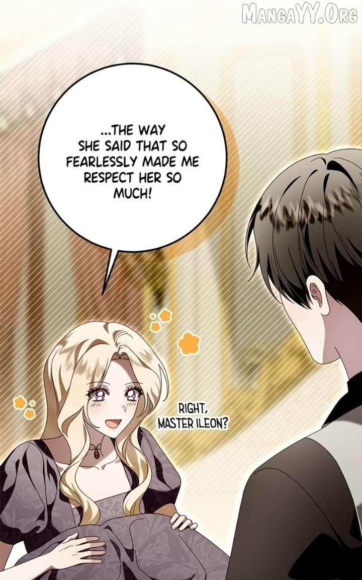 I Grabbed The Leash Of The Blind Beast - Chapter 64 - 92