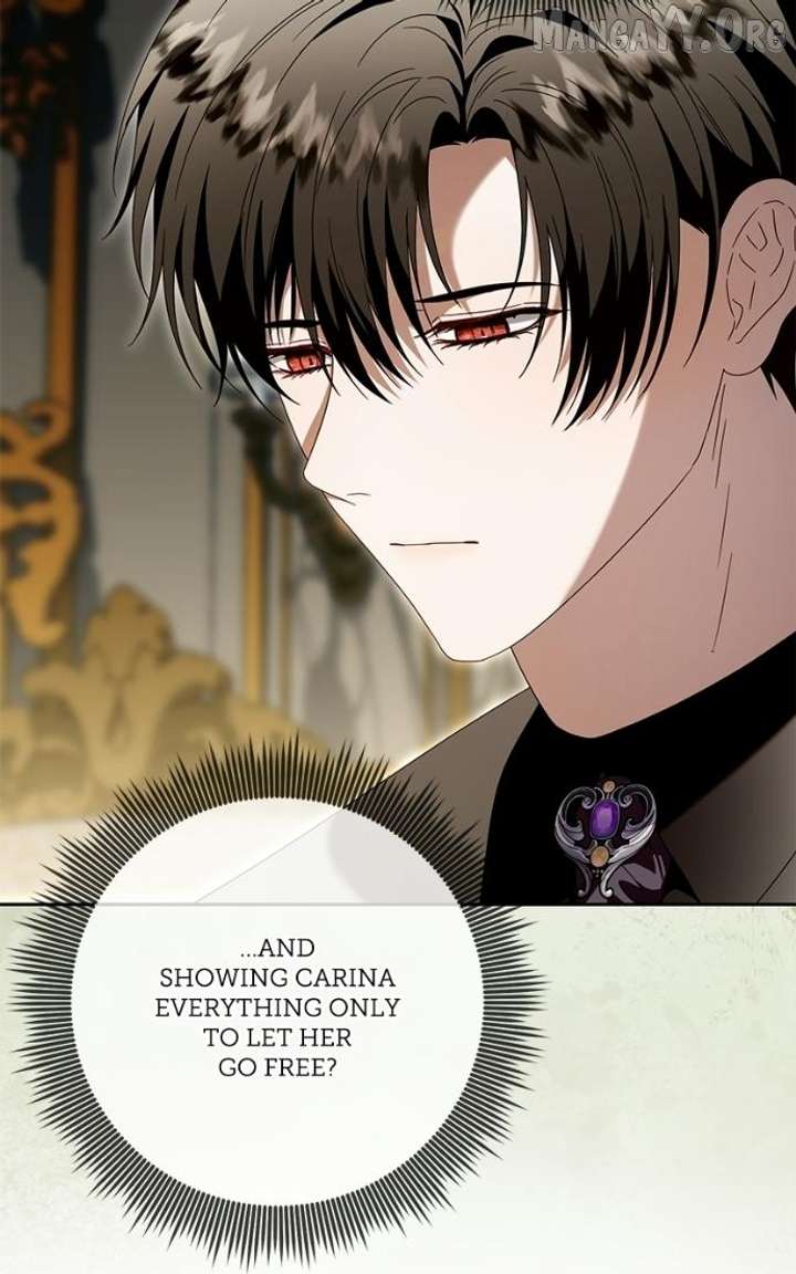 I Grabbed The Leash Of The Blind Beast - Chapter 64 - 94