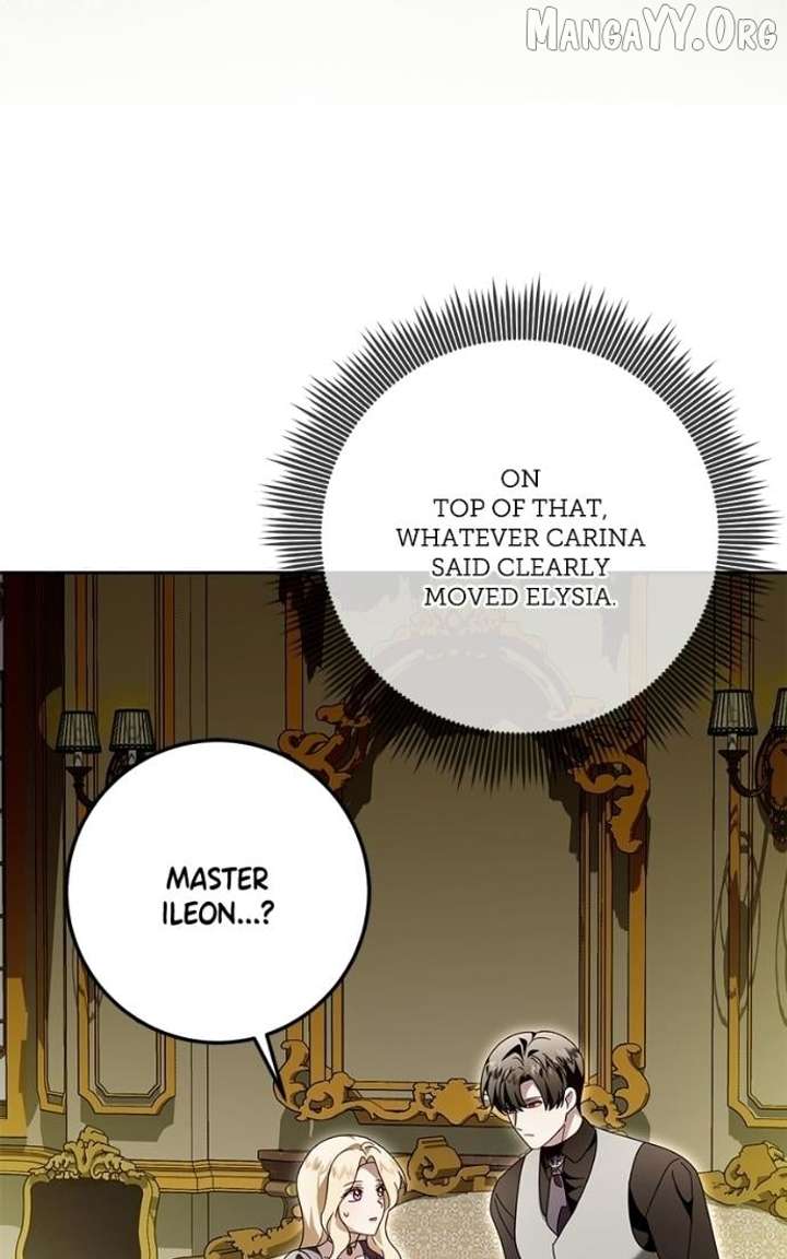 I Grabbed The Leash Of The Blind Beast - Chapter 64 - 95