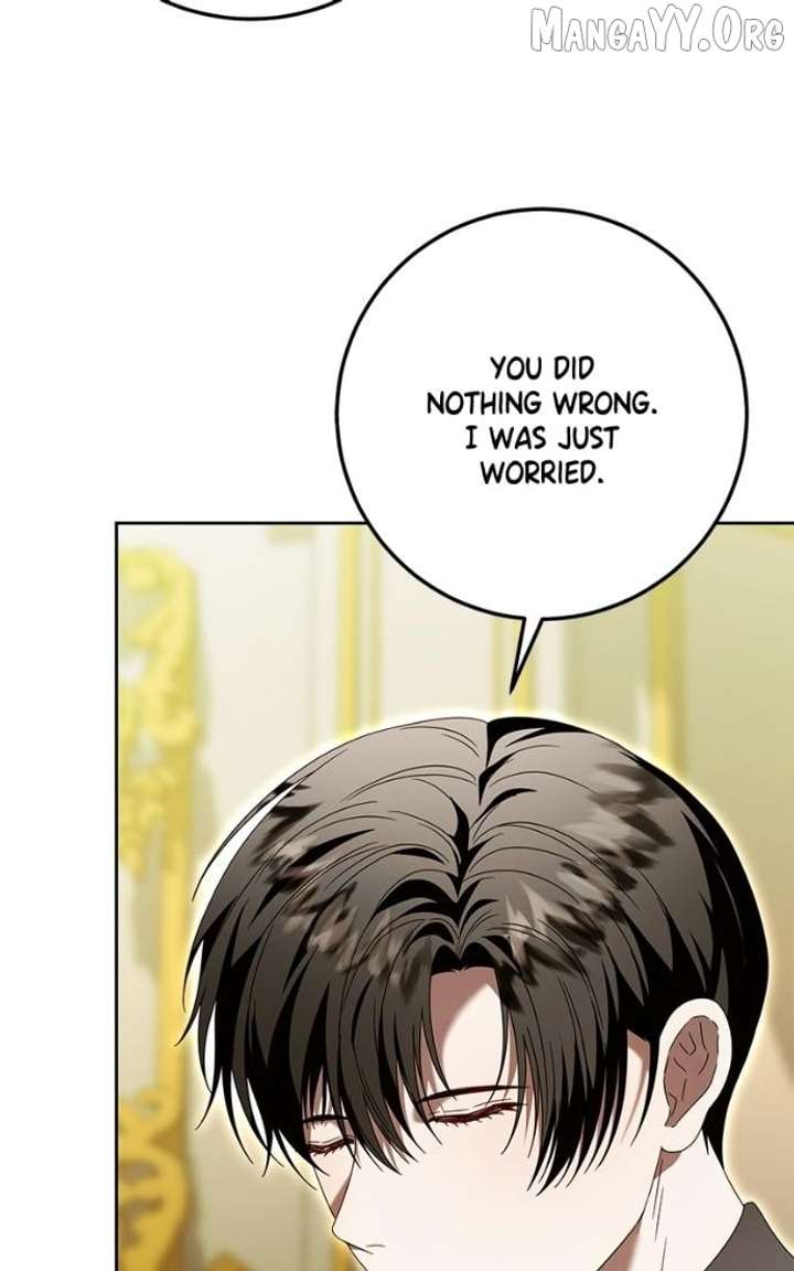 I Grabbed The Leash Of The Blind Beast - Chapter 64 - 99