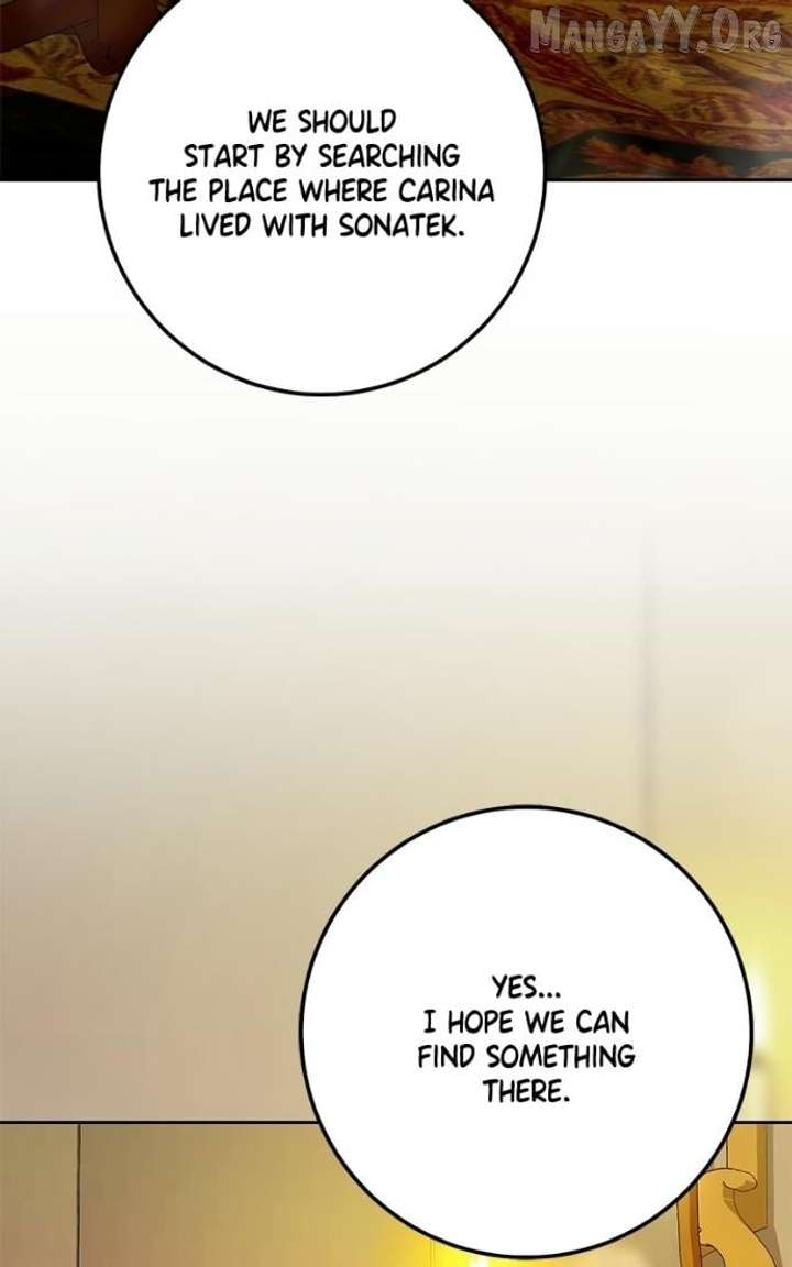 I Grabbed The Leash Of The Blind Beast - Chapter 64 - 102