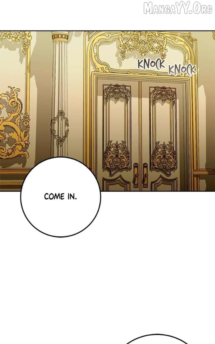 I Grabbed The Leash Of The Blind Beast - Chapter 64 - 104