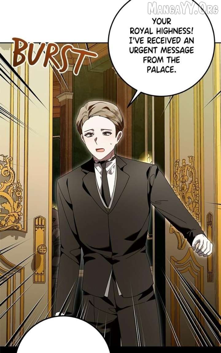 I Grabbed The Leash Of The Blind Beast - Chapter 64 - 105