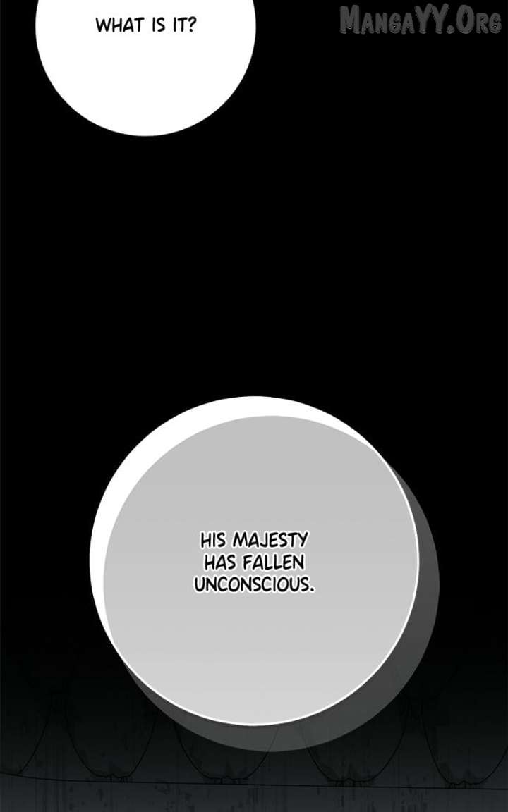 I Grabbed The Leash Of The Blind Beast - Chapter 64 - 106