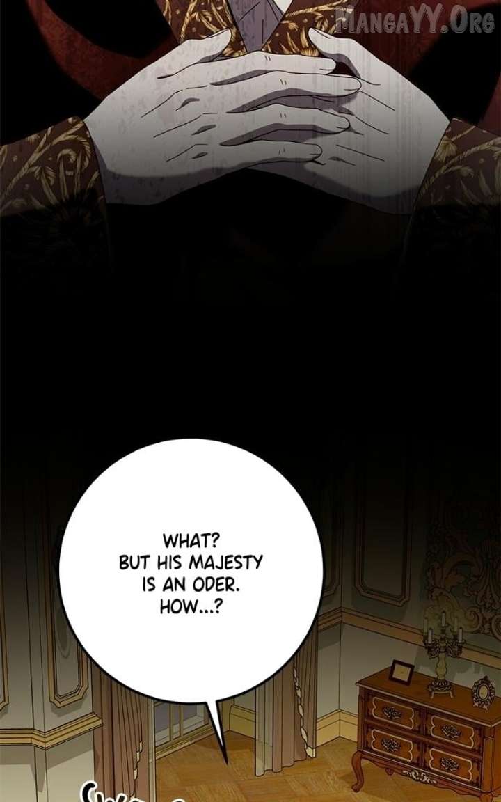 I Grabbed The Leash Of The Blind Beast - Chapter 64 - 108