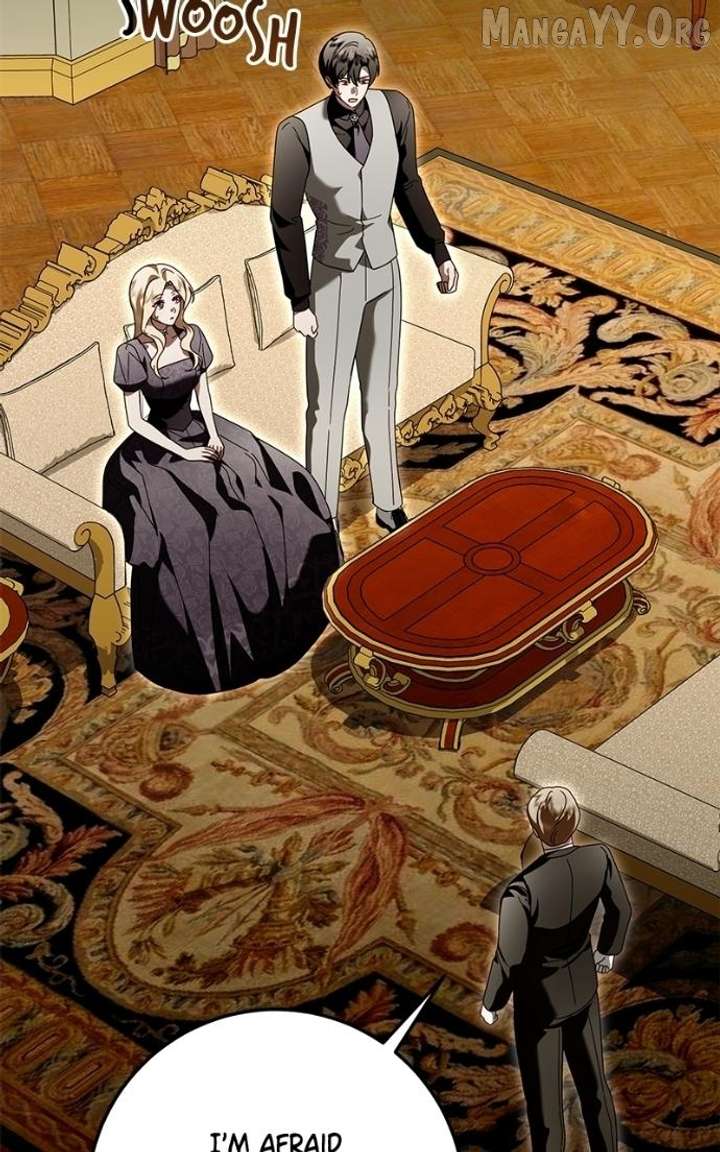 I Grabbed The Leash Of The Blind Beast - Chapter 64 - 109