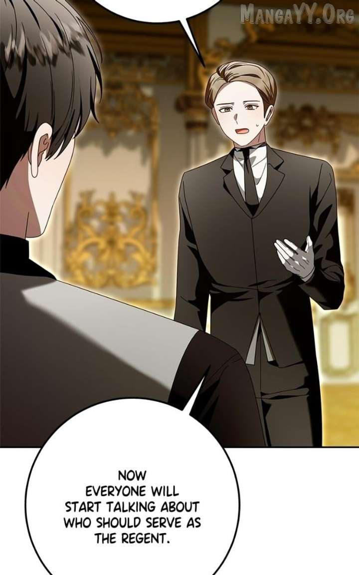 I Grabbed The Leash Of The Blind Beast - Chapter 64 - 111