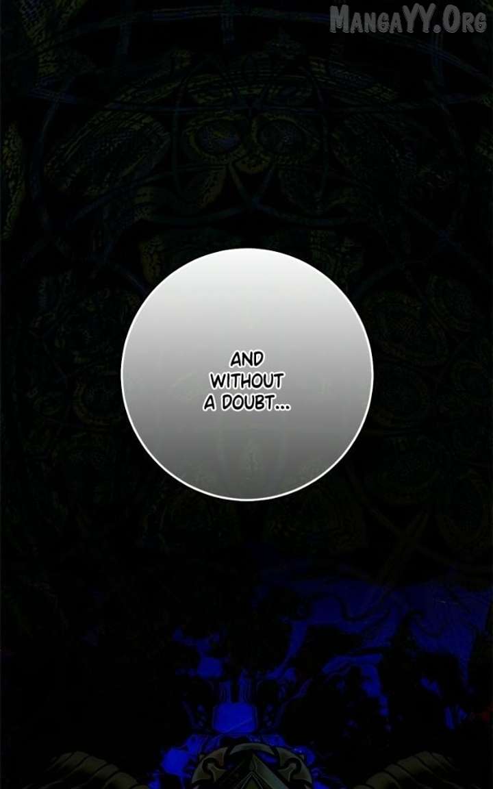 I Grabbed The Leash Of The Blind Beast - Chapter 64 - 113