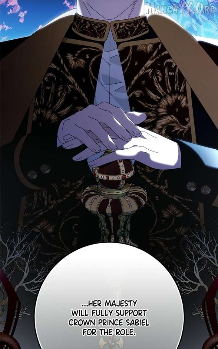 I Grabbed The Leash Of The Blind Beast - Chapter 64 - 115