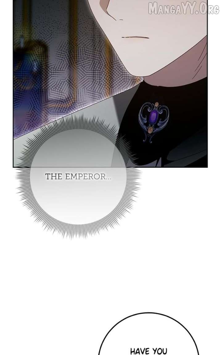 I Grabbed The Leash Of The Blind Beast - Chapter 65 - 4