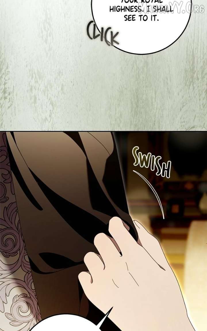 I Grabbed The Leash Of The Blind Beast - Chapter 65 - 7