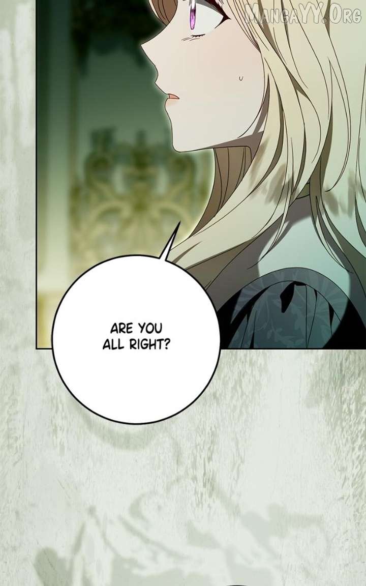 I Grabbed The Leash Of The Blind Beast - Chapter 65 - 9