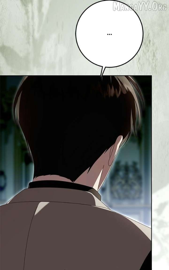 I Grabbed The Leash Of The Blind Beast - Chapter 65 - 10