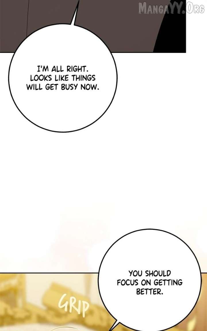 I Grabbed The Leash Of The Blind Beast - Chapter 65 - 11