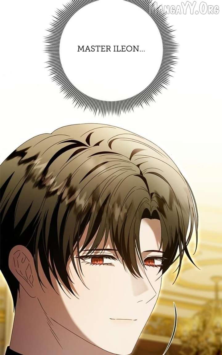 I Grabbed The Leash Of The Blind Beast - Chapter 65 - 14