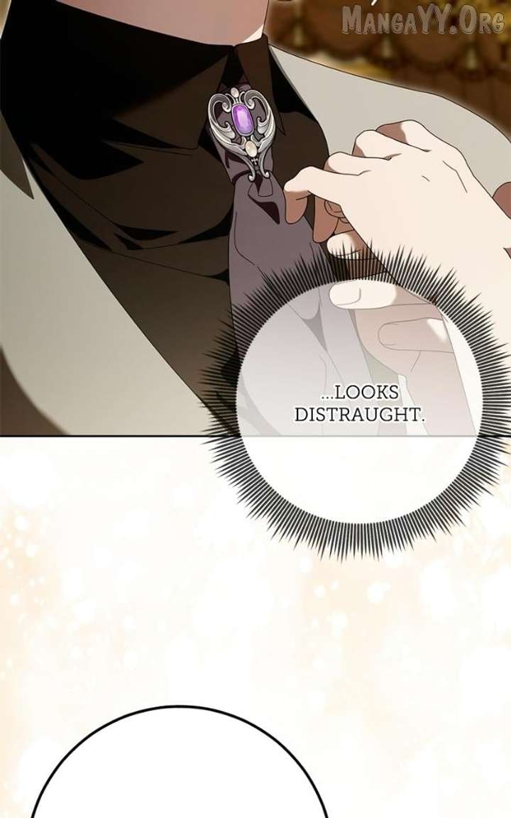 I Grabbed The Leash Of The Blind Beast - Chapter 65 - 15