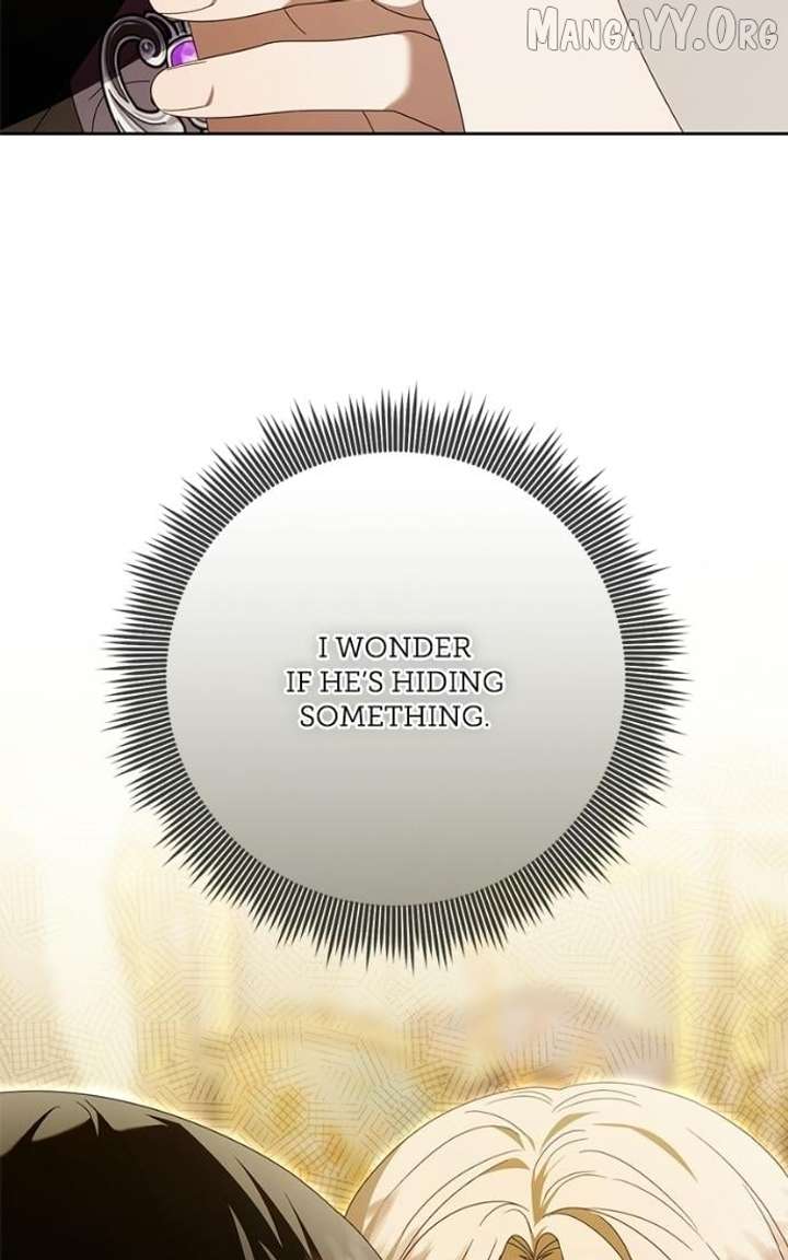 I Grabbed The Leash Of The Blind Beast - Chapter 65 - 17