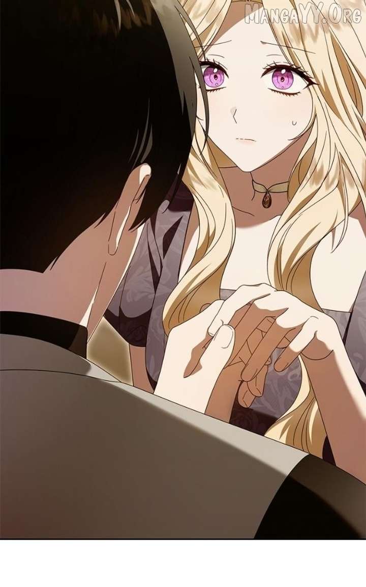 I Grabbed The Leash Of The Blind Beast - Chapter 65 - 18